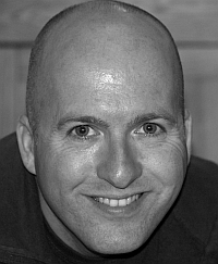 Gavin Tyte