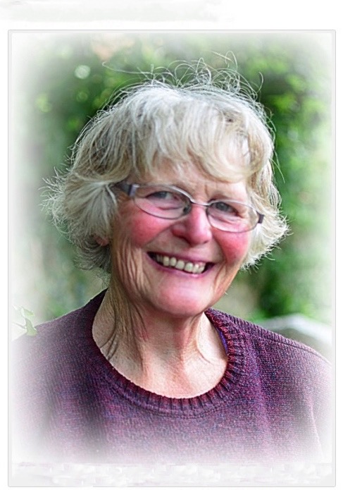 Rose Tidball